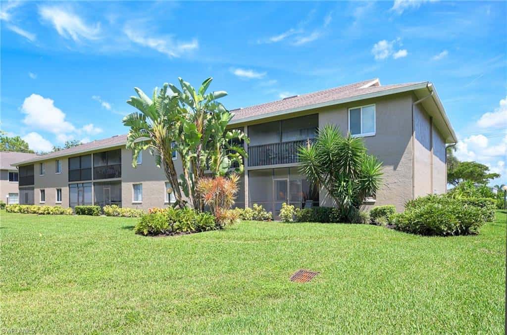 5695 Rattlesnake Hammock Rd #b104, Naples, photo 18