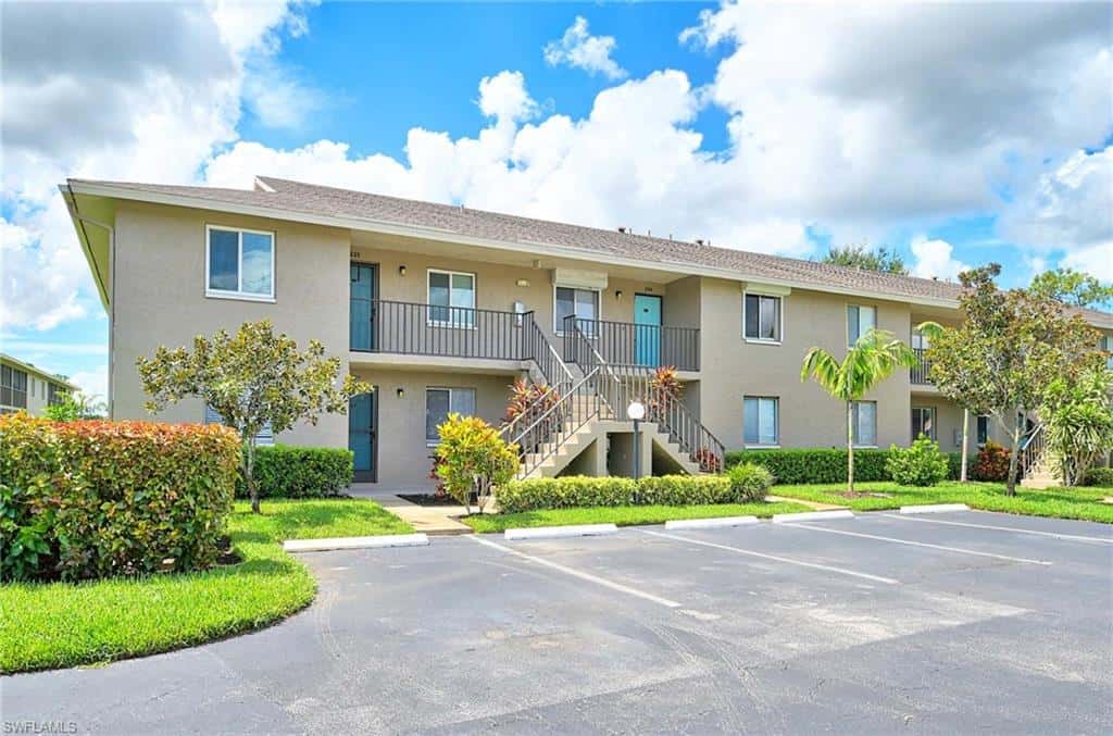 5695 Rattlesnake Hammock Rd #b104, Naples, photo 19