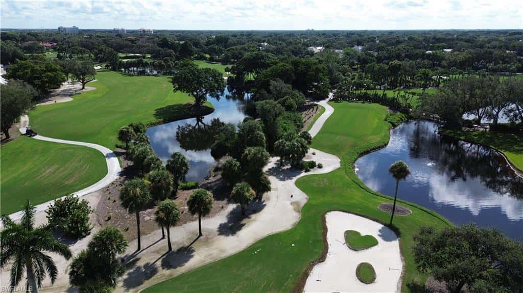 7048 Pelican Bay Blvd #c-105, Naples, photo 24