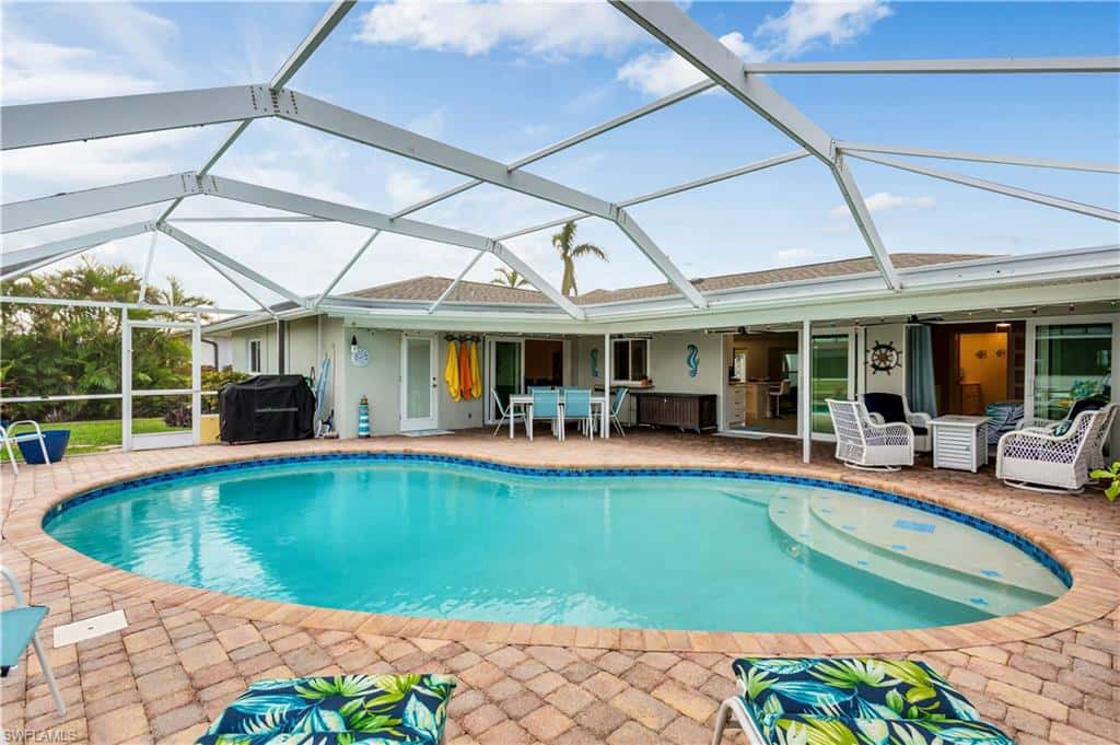 5235 2nd Pl, Cape Coral, photo 26