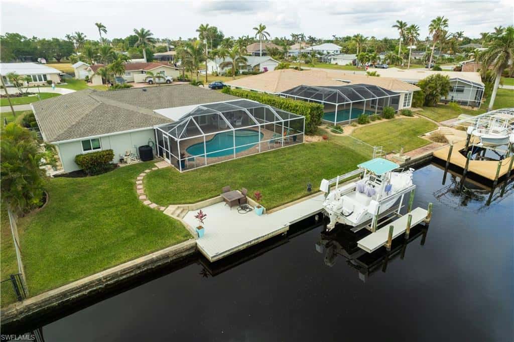 5235 2nd Pl, Cape Coral, photo 32