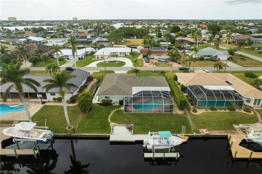 5235 2nd Pl, Cape Coral, photo 30