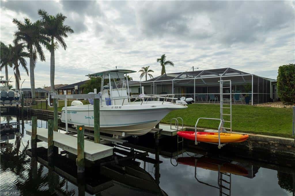 5235 2nd Pl, Cape Coral, photo 34