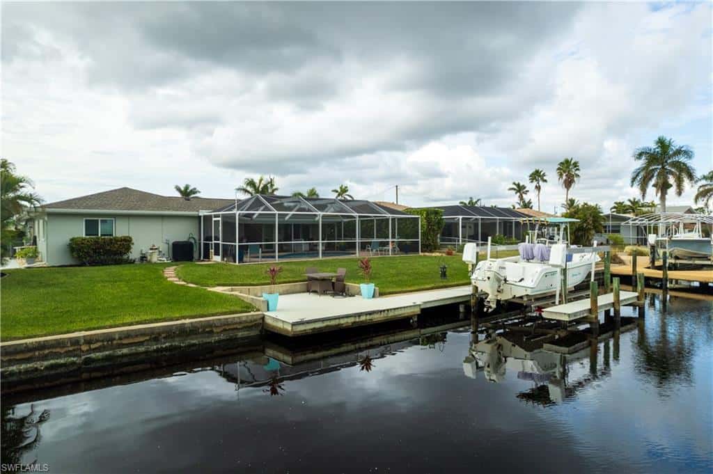 5235 2nd Pl, Cape Coral, photo 31