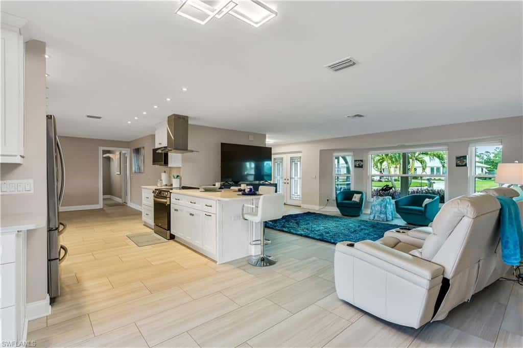 5235 2nd Pl, Cape Coral, photo 4