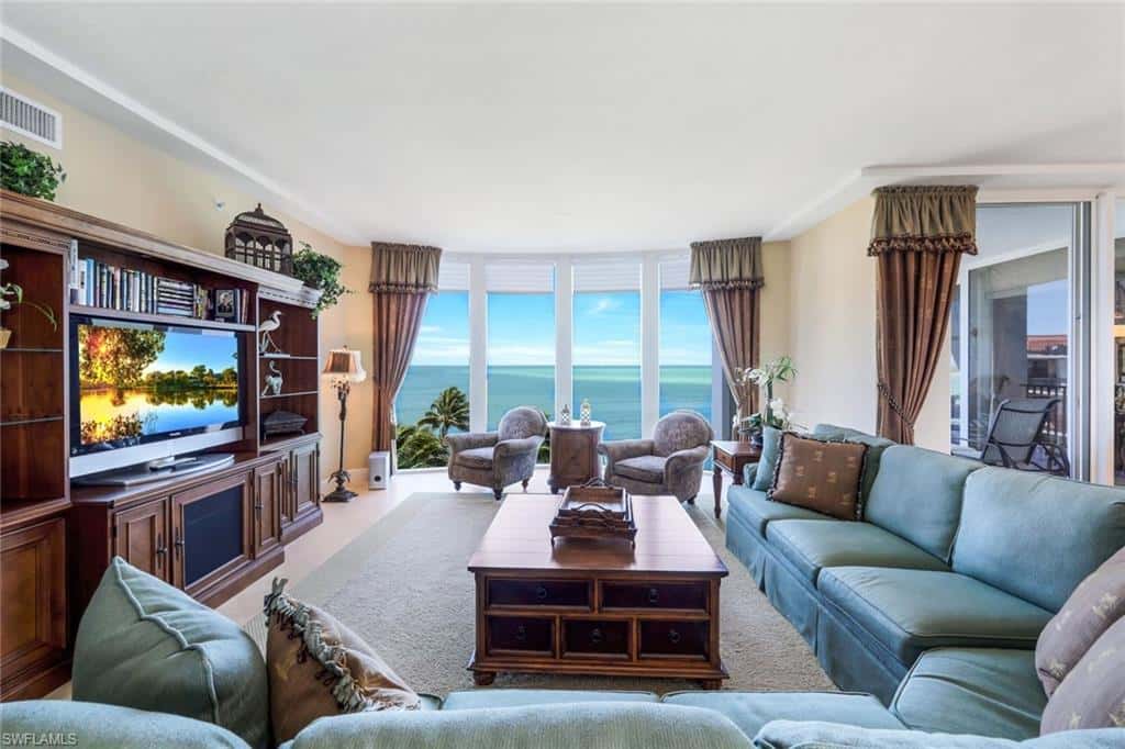 700 La Peninsula Blvd #401, Naples, photo 6