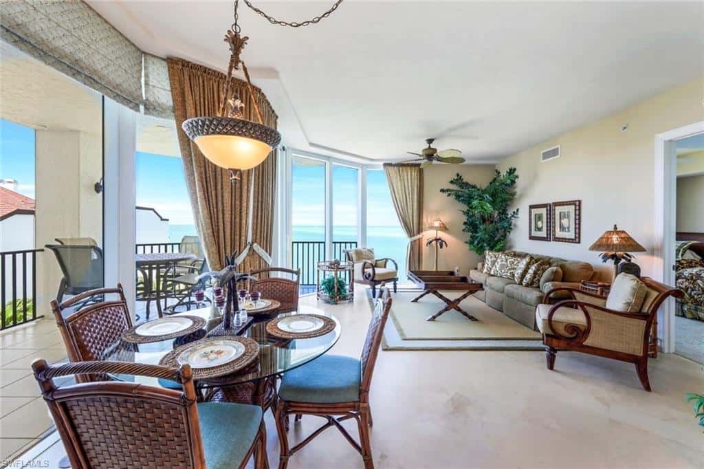 700 La Peninsula Blvd #401, Naples, photo 16