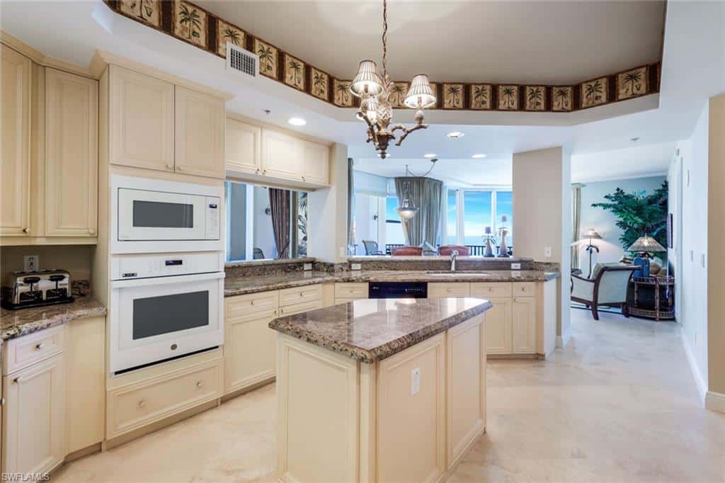 700 La Peninsula Blvd #401, Naples, photo 12
