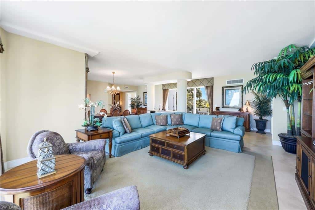 700 La Peninsula Blvd #401, Naples, photo 7
