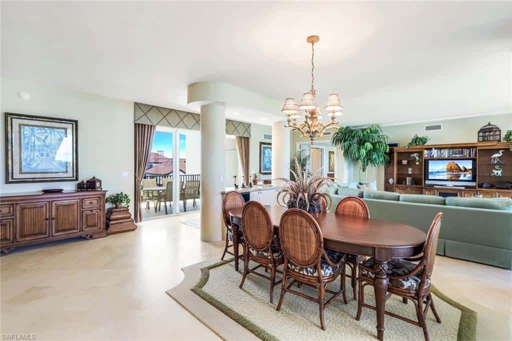 700 La Peninsula Blvd #401, Naples, photo 9
