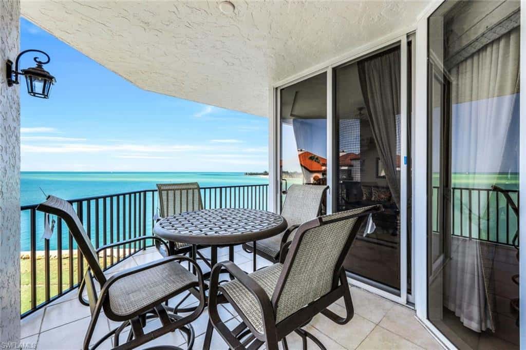 700 La Peninsula Blvd #401, Naples, photo 38