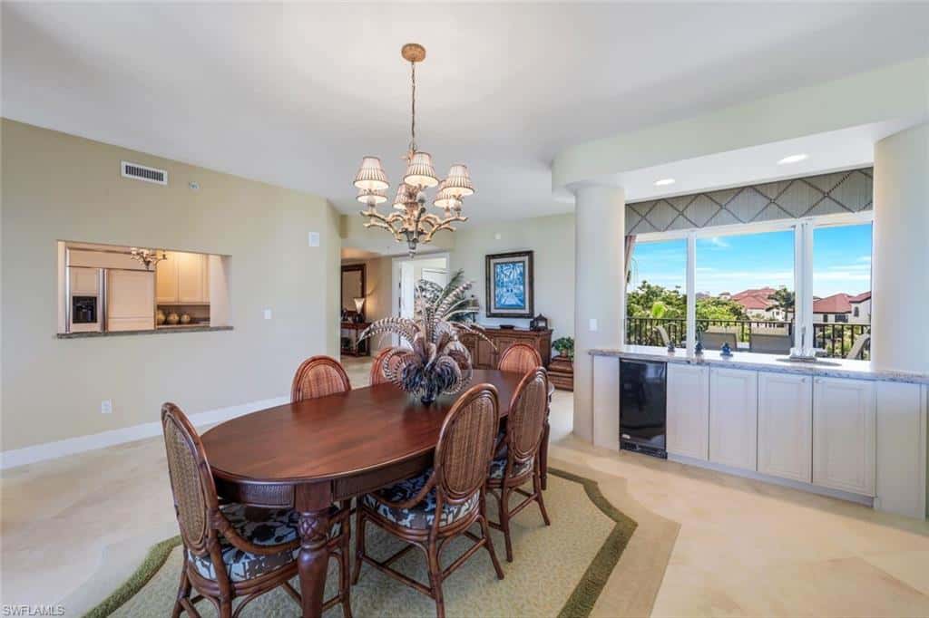 700 La Peninsula Blvd #401, Naples, photo 10