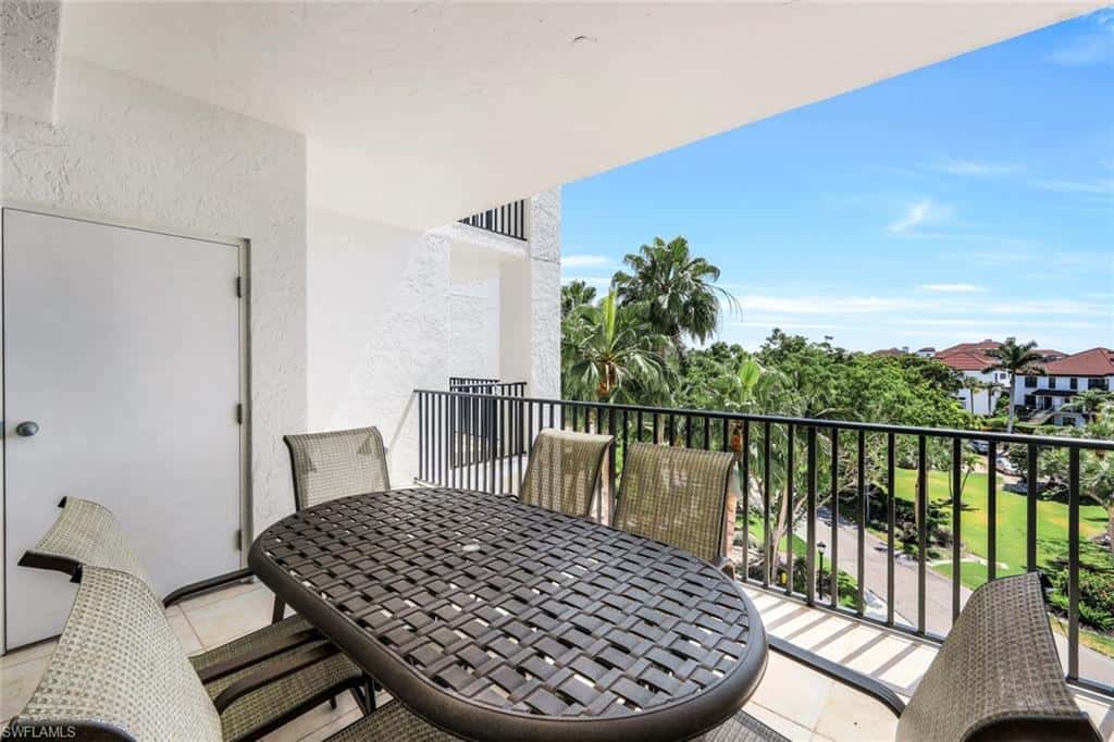 700 La Peninsula Blvd #401, Naples, photo 41