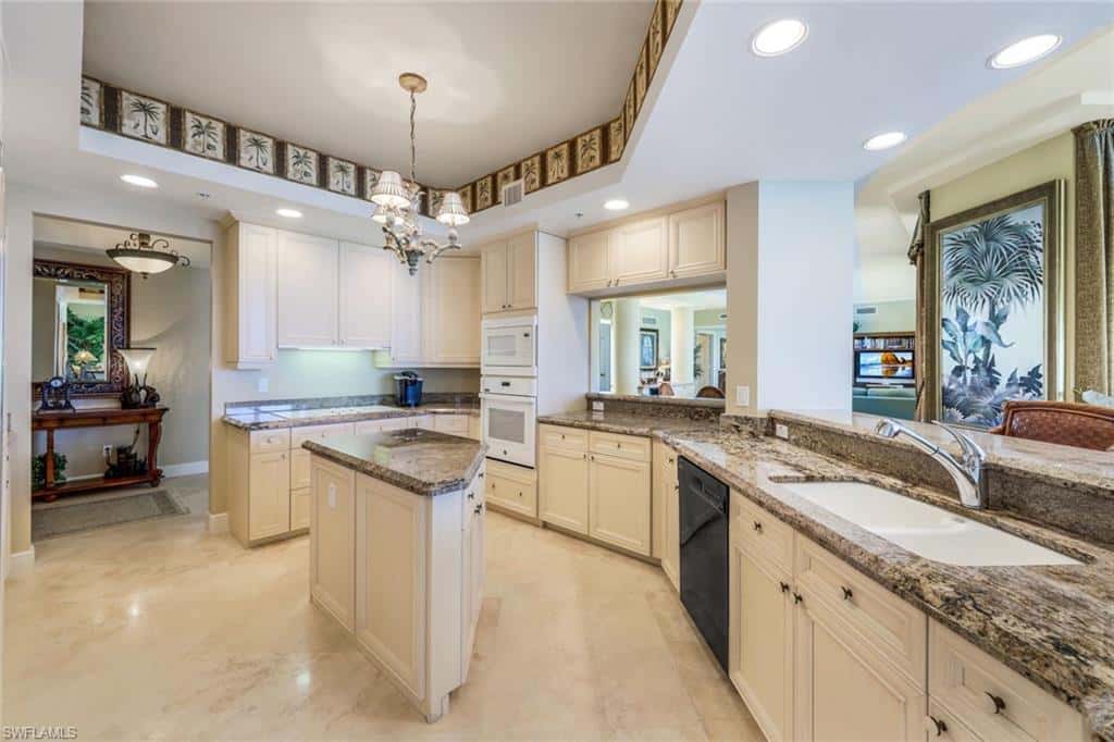 700 La Peninsula Blvd #401, Naples, photo 15