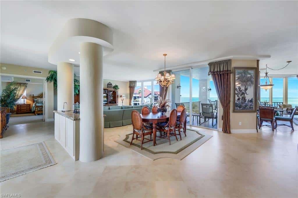 700 La Peninsula Blvd #401, Naples, photo 11