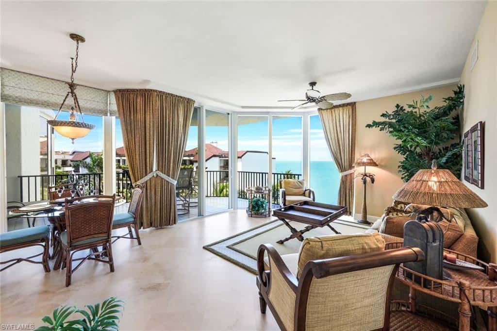 700 La Peninsula Blvd #401, Naples, photo 19