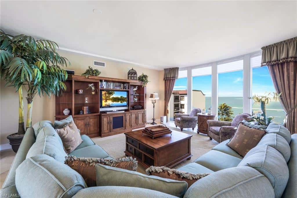 700 La Peninsula Blvd #401, Naples, photo 4
