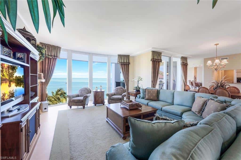 700 La Peninsula Blvd #401, Naples, photo 8