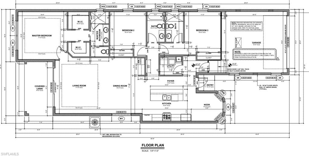 2537 Linda Dr, Naples, photo 35