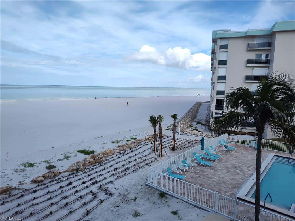 7400 Estero Blvd #528, Fort Myers Beach, photo 6