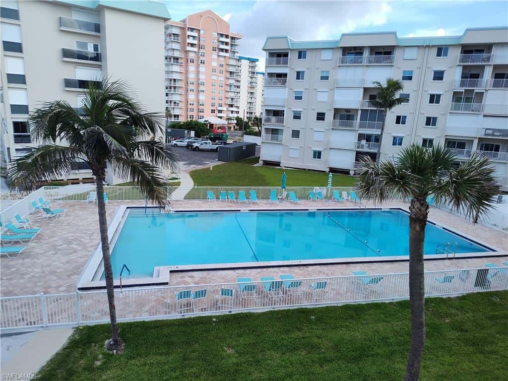7400 Estero Blvd #528, Fort Myers Beach, photo 7