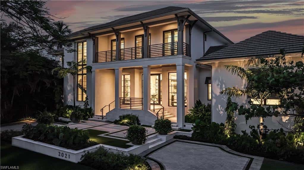 2021 Gordon Dr, Naples, photo 34