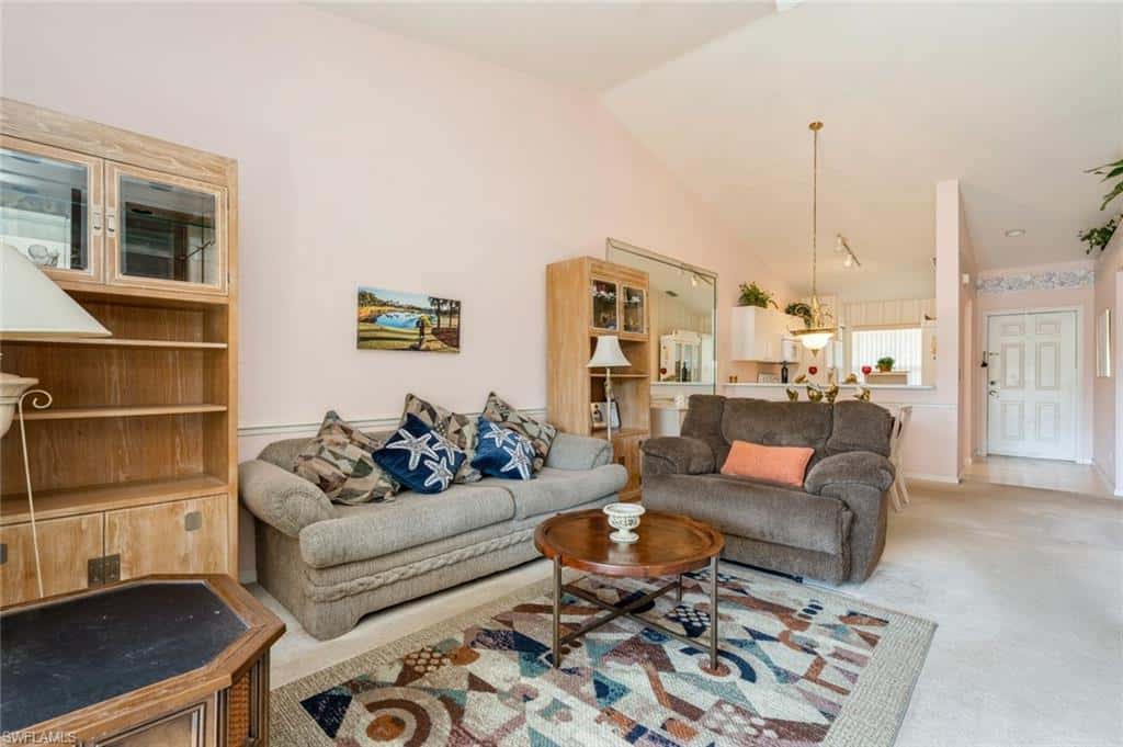 1336 Mainsail Dr #1224, Naples, photo 16