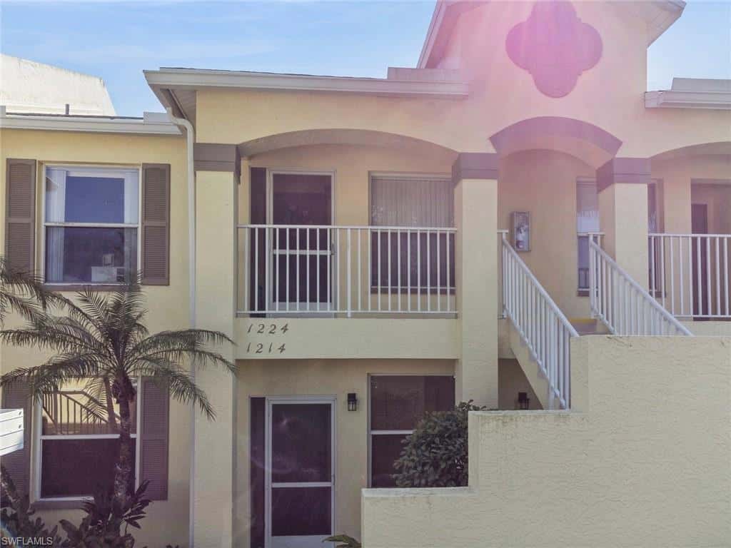 1336 Mainsail Dr #1224, Naples, photo 49
