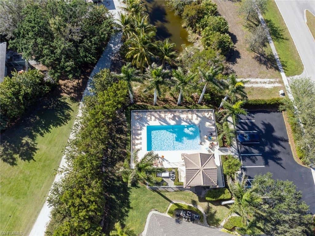 1336 Mainsail Dr #1224, Naples, photo 45