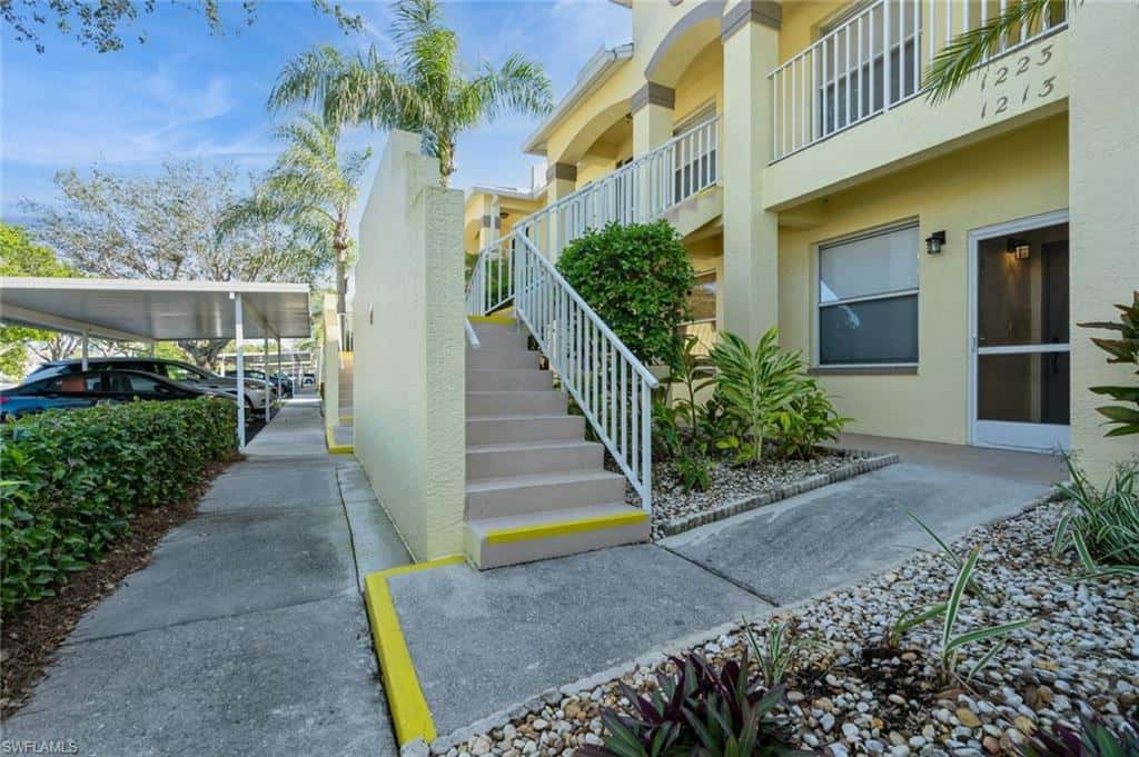 1336 Mainsail Dr #1224, Naples, photo 35