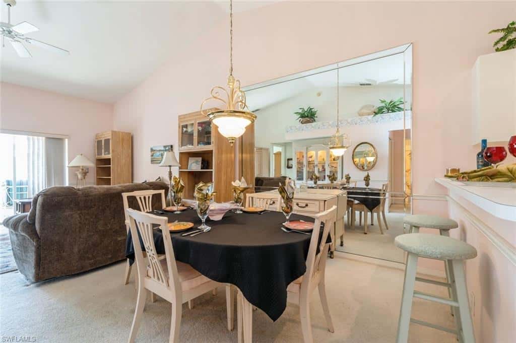 1336 Mainsail Dr #1224, Naples, photo 8