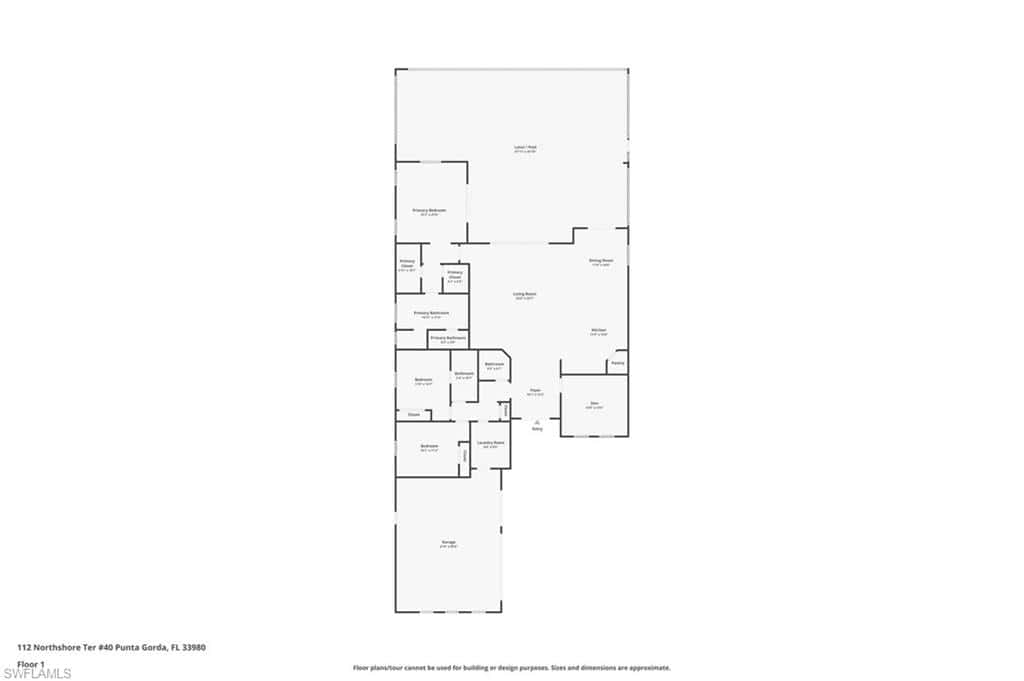 112 Northshore Ter, Port Charlotte, photo 50