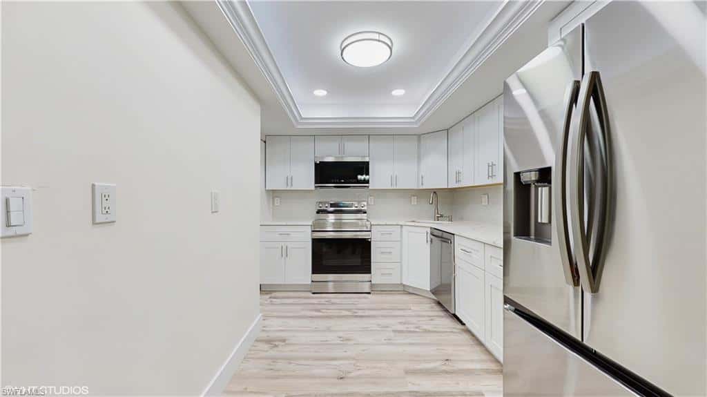 4092 Belair Ln #14, Naples, photo 6