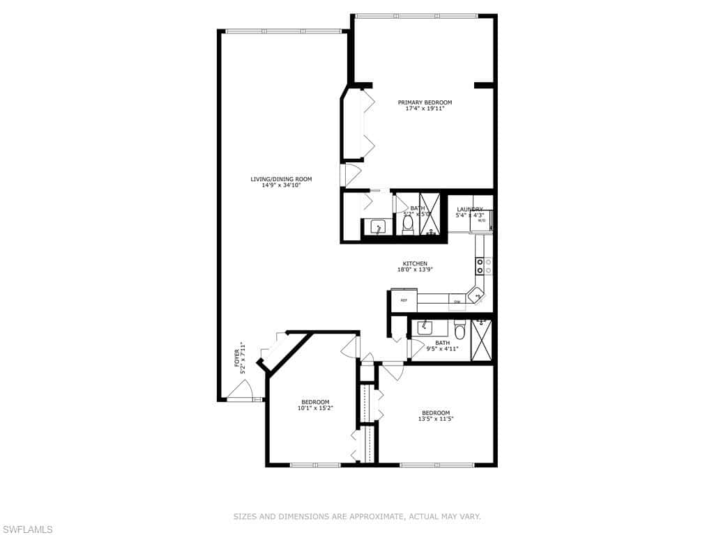 4092 Belair Ln #14, Naples, photo 29