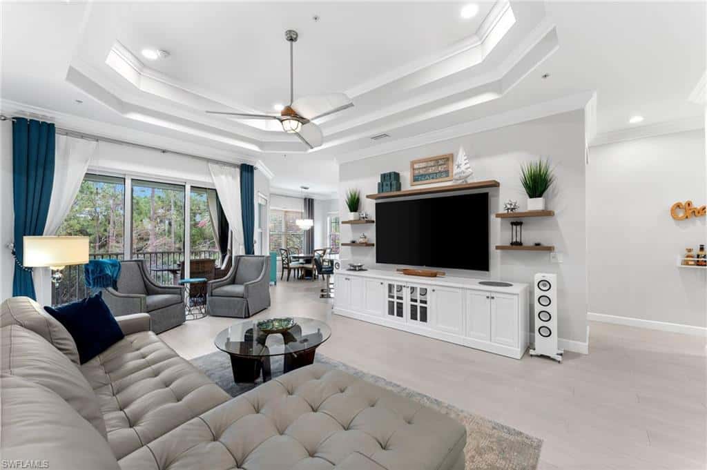 7832 Clemson St #202, Naples, photo 16