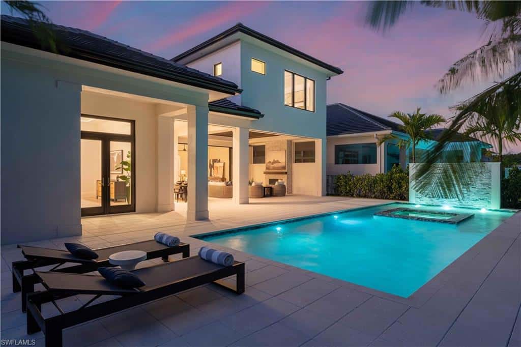 6634 Palisades Ave, Naples, photo 28