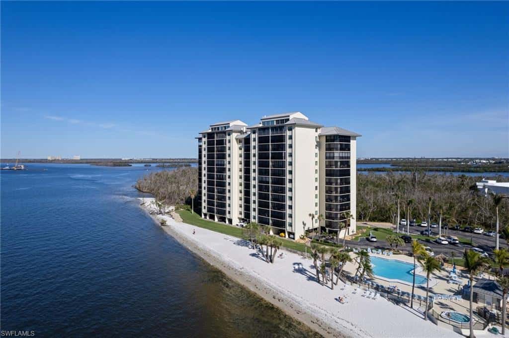 17080 Harbour Point Dr #211, Fort Myers, photo 20