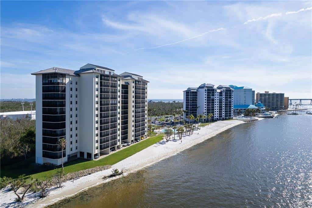 17080 Harbour Point Dr #211, Fort Myers, photo 19