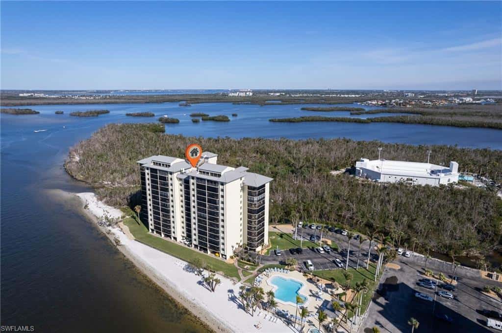 17080 Harbour Point Dr #211, Fort Myers, photo 21