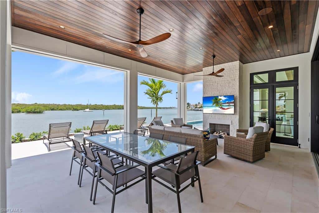 2375 Snook Dr, Naples, photo 23