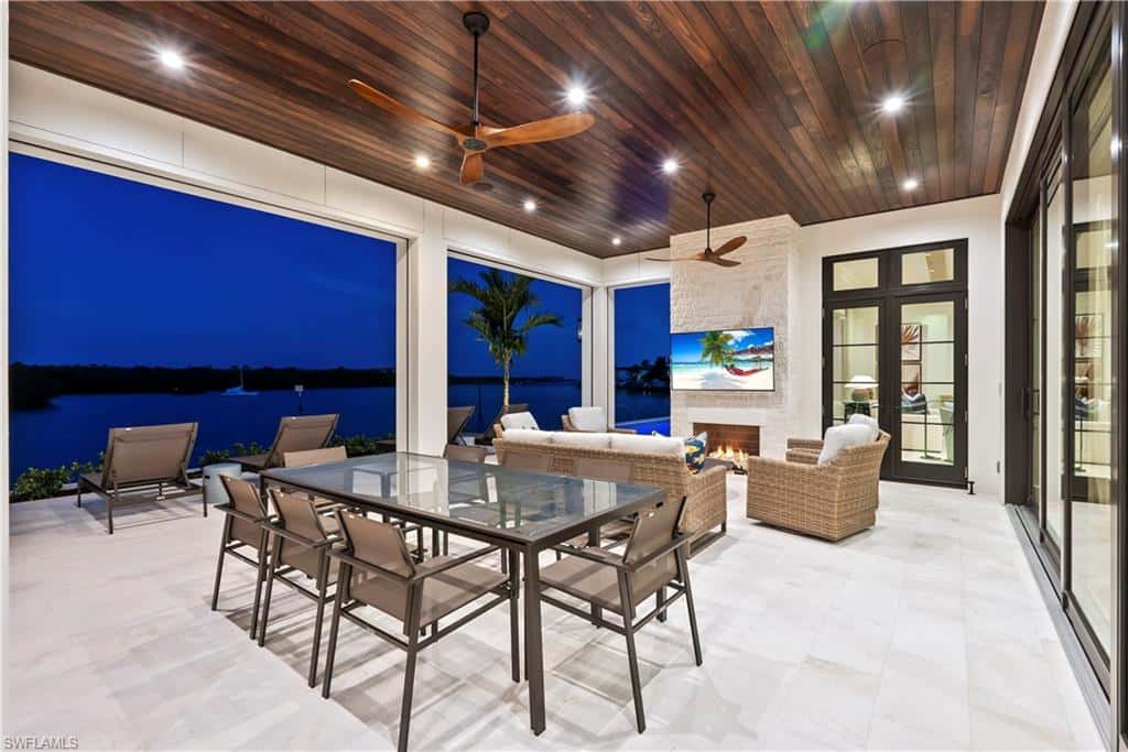 2375 Snook Dr, Naples, photo 22