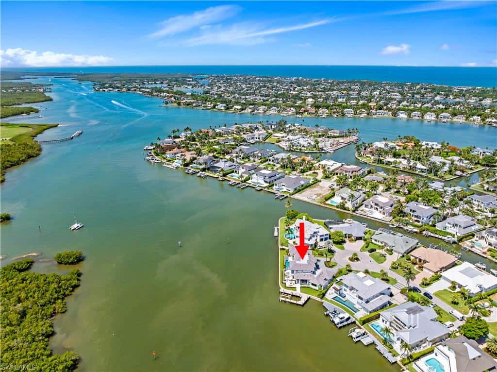 2375 Snook Dr, Naples, photo 32