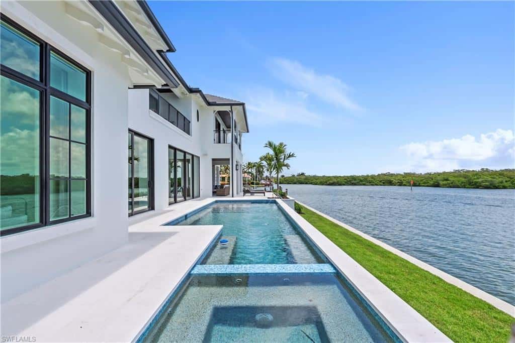 2375 Snook Dr, Naples, photo 28