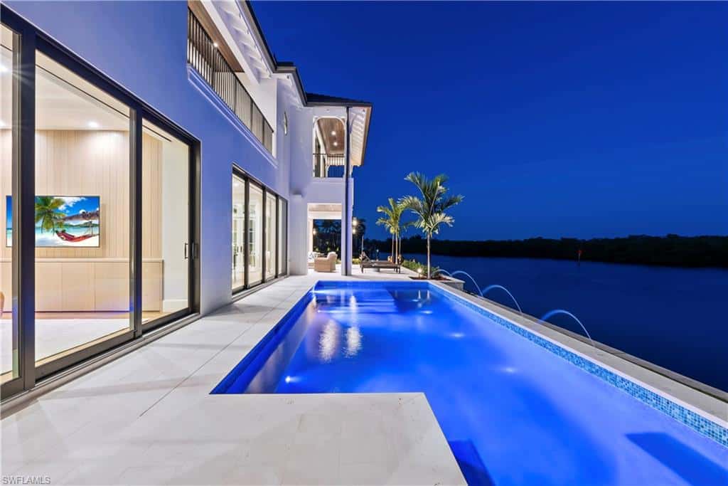 2375 Snook Dr, Naples, photo 30