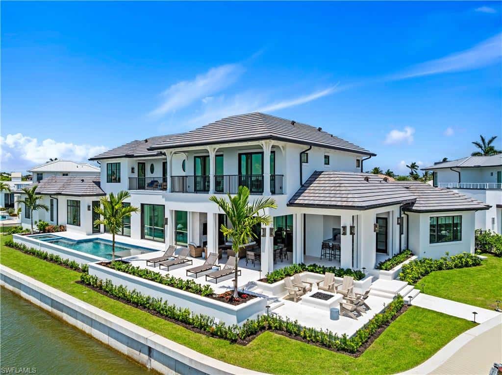 2375 Snook Dr, Naples, photo 34