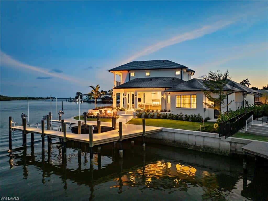 2375 Snook Dr, Naples, photo 4