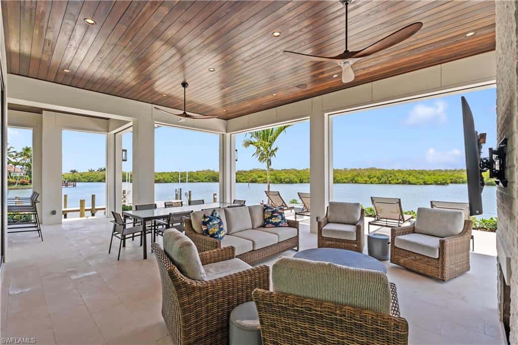 2375 Snook Dr, Naples, photo 25