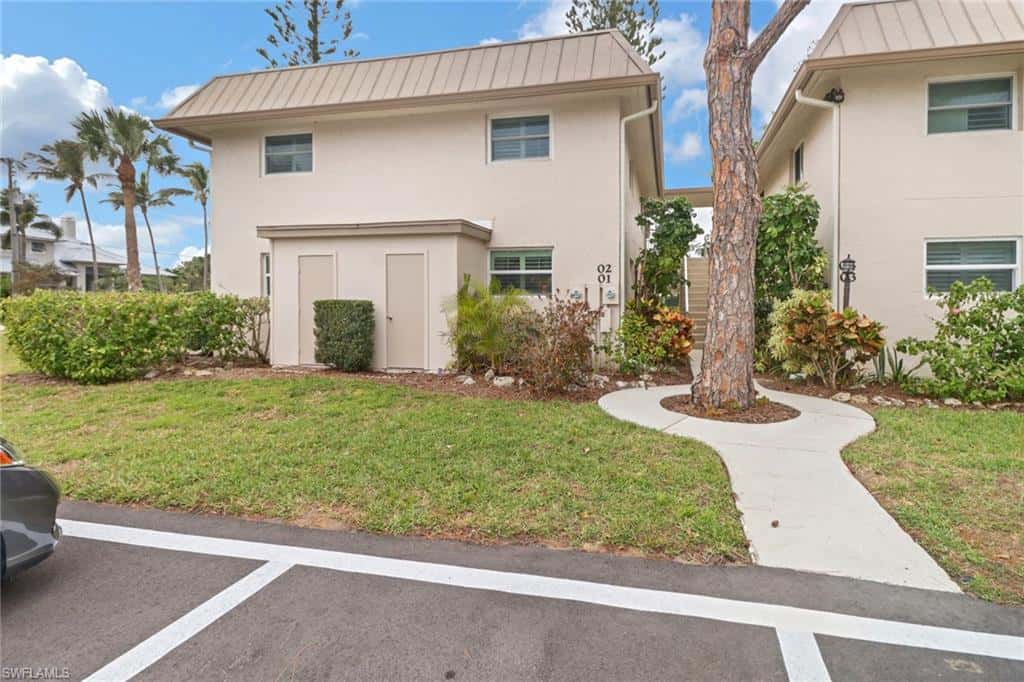 1549 Sandpiper St #1, Naples, photo 12