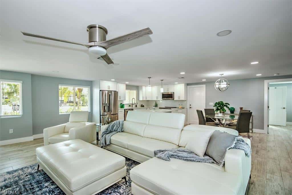 16 Palmview Blvd, Fort Myers Beach, photo 4