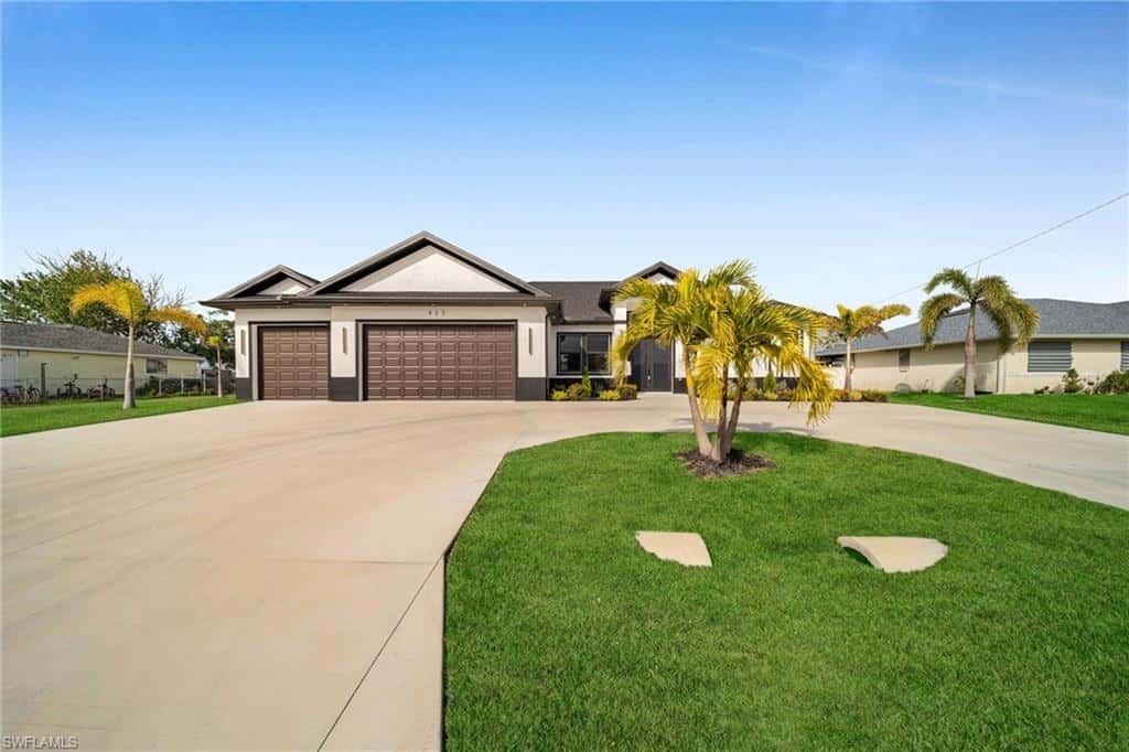 423 6th Ter, Cape Coral, photo 6